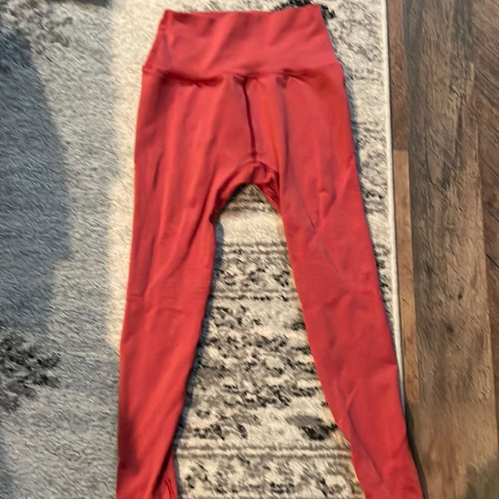 Alphalete revival leggings